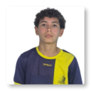 Renier David Oca Boada 2013