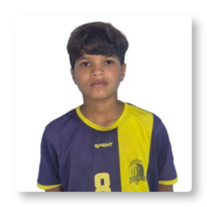 Aaram Arturo Hernandez Vasquez 2013