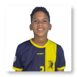 Franck Leonell García Figueroa 2013