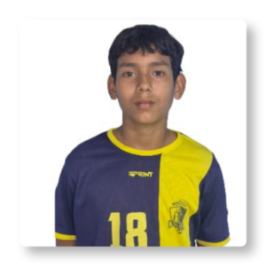 José Manuel Suniaga Díaz 2013