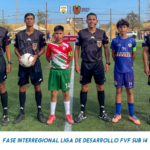 Atlético Margarita vs Portugues FC