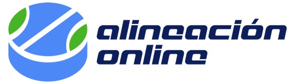 Alineación Online – Sponsor oficial